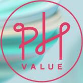 2018PH VALUE中國國際針織(春夏)博覽會